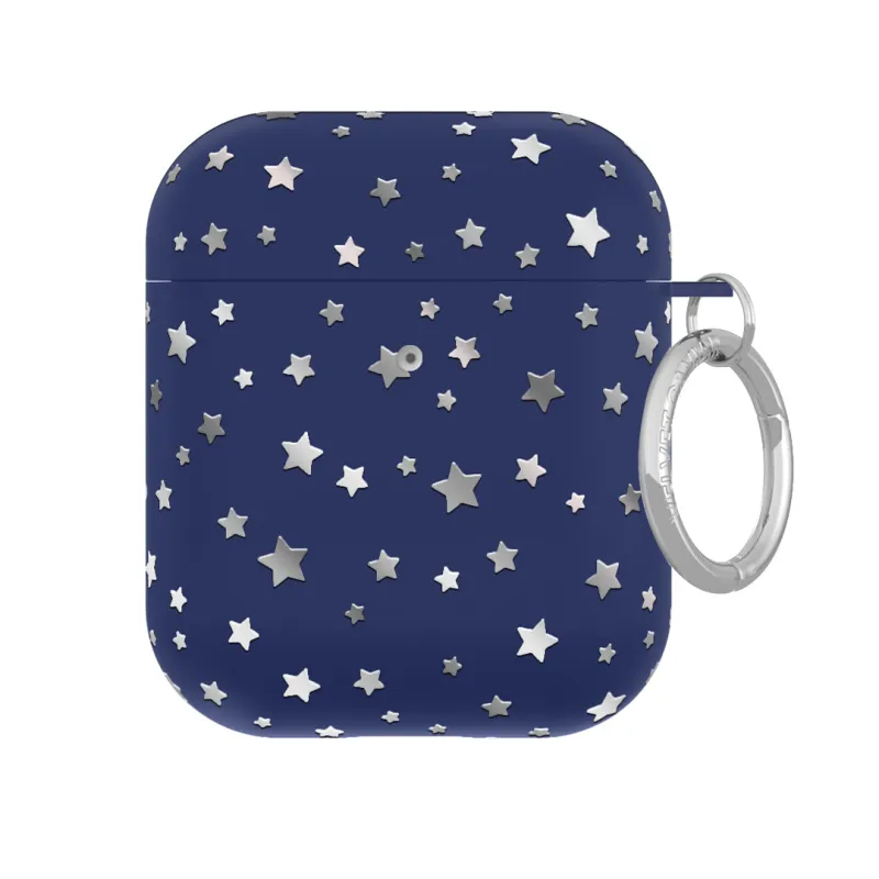 Midnight Stars AirPod Case sold by Velvet Caviar