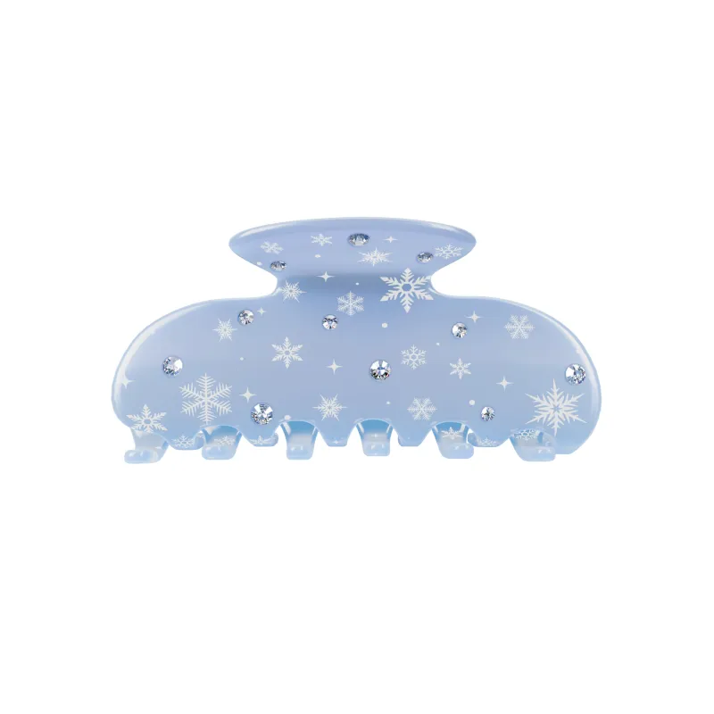 Snow Angel Hair Clip sold by Velvet Caviar