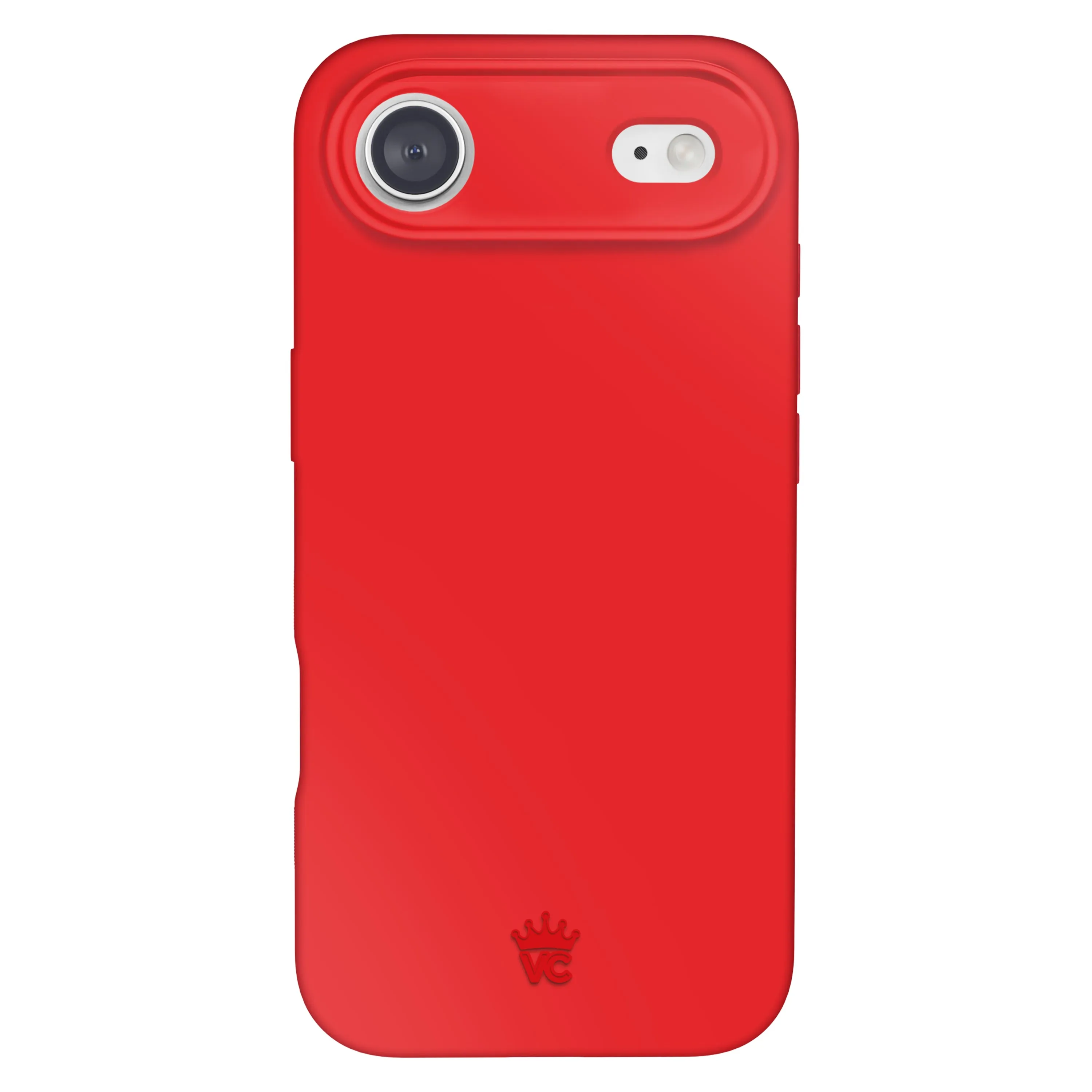 Hot Girl Red iPhone Case sold by Velvet Caviar