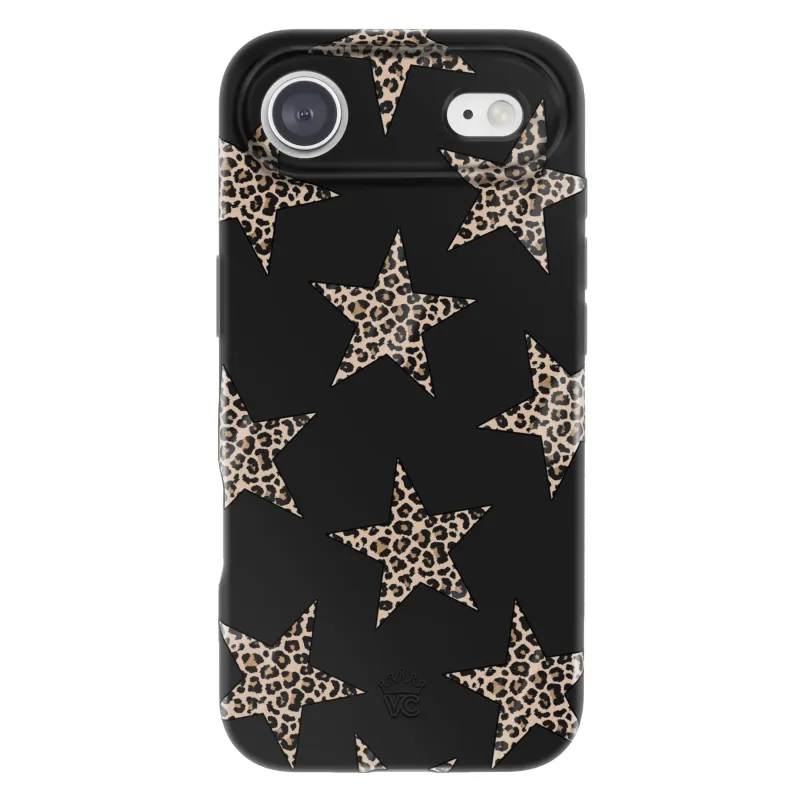 Rockstar Girlfriend iPhone Case sold by Velvet Caviar