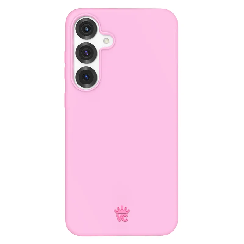 Pink Sugar Samsung Case made by Velvet Caviar