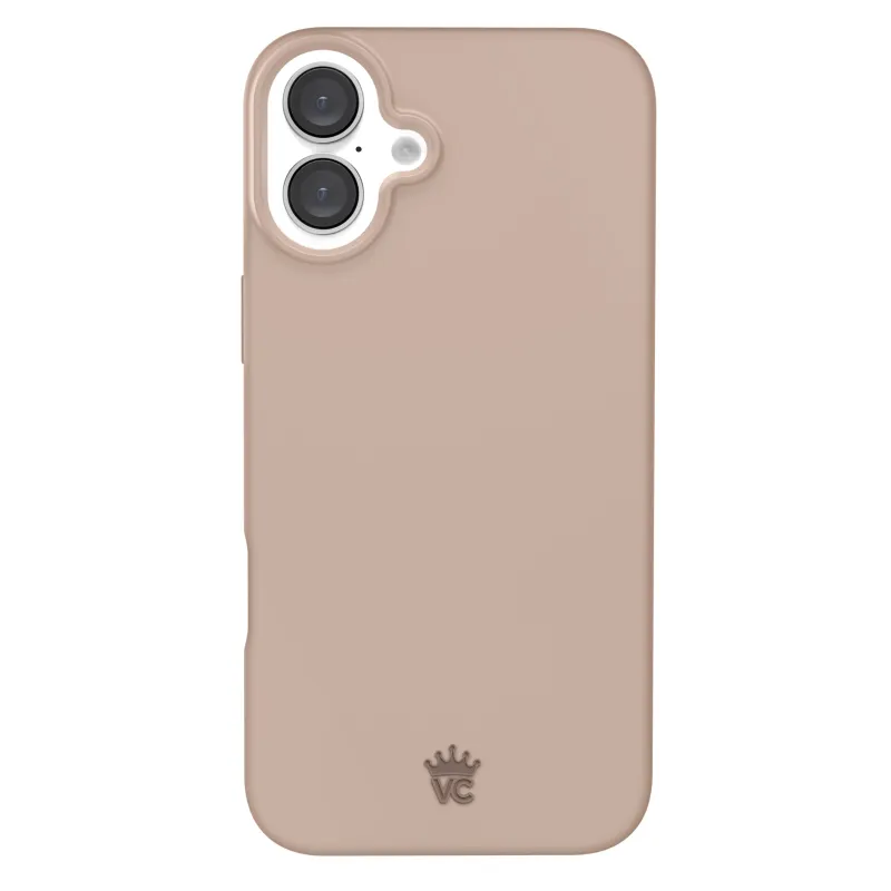 Toasted Almond iPhone Case sold by Velvet Caviar