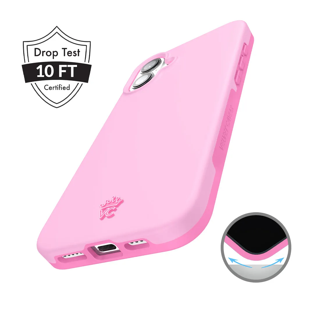 Pink Sugar iPhone Case sold by Velvet Caviar product image thumbnail 4