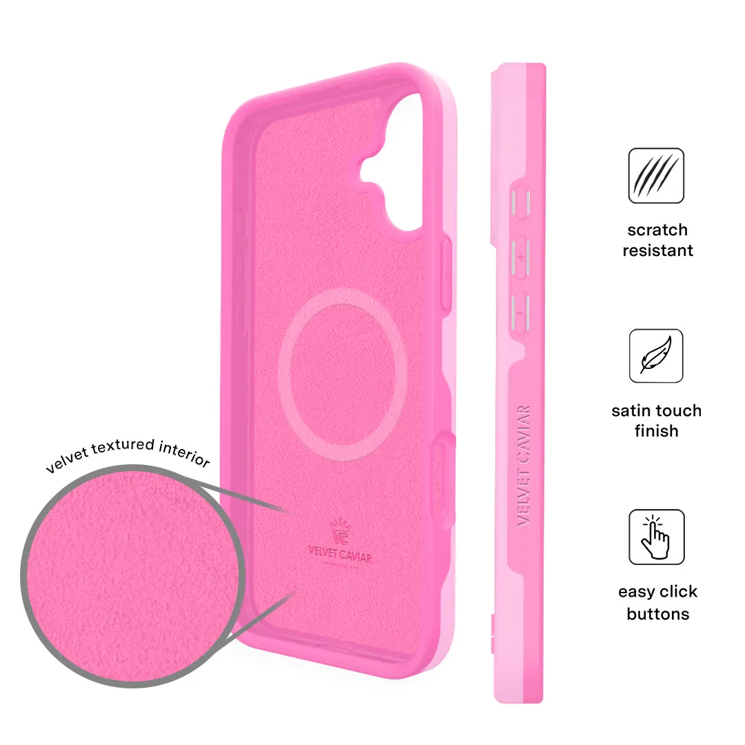 Pink Sugar iPhone Case sold by Velvet Caviar product image thumbnail 5
