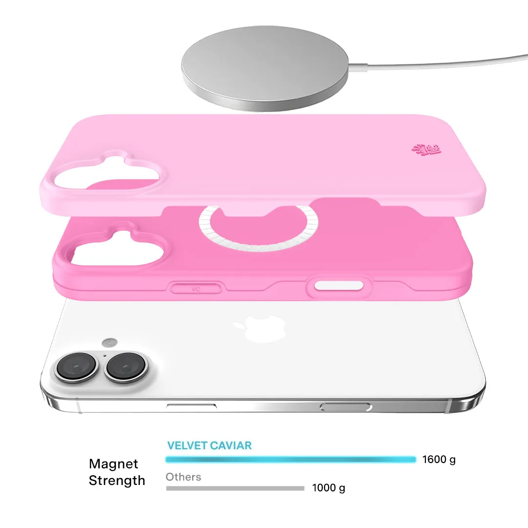 Pink Sugar iPhone Case sold by Velvet Caviar product image thumbnail 3