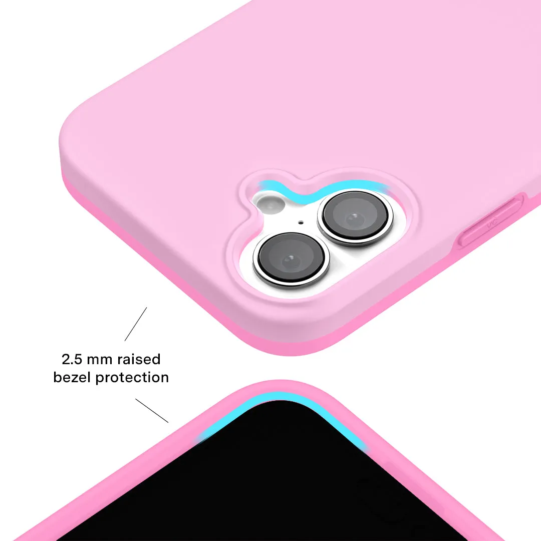 Pink Sugar iPhone Case sold by Velvet Caviar product image thumbnail 2