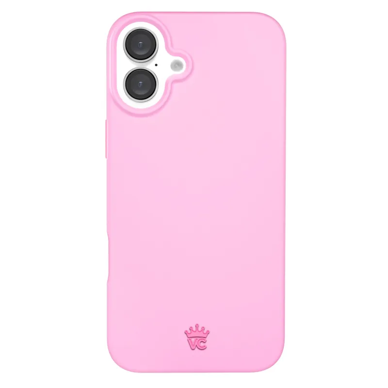 Pink Sugar iPhone Case sold by Velvet Caviar