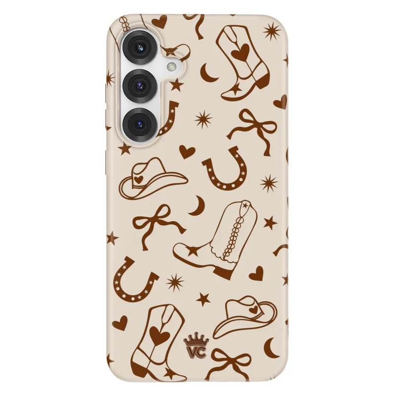 Rodeo Drive Samsung Case sold by Velvet Caviar