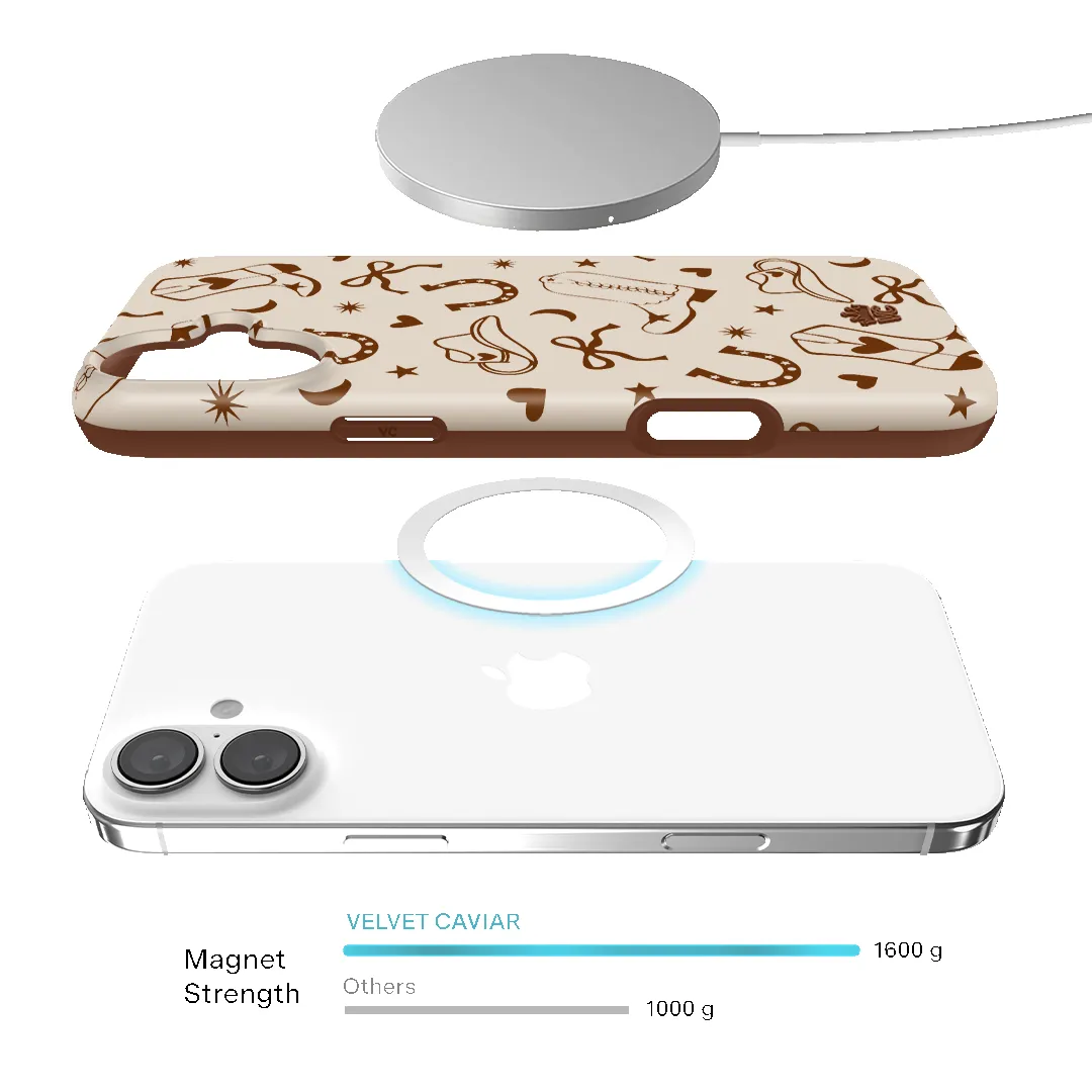 Rodeo Drive iPhone Case sold by Velvet Caviar product image thumbnail 3