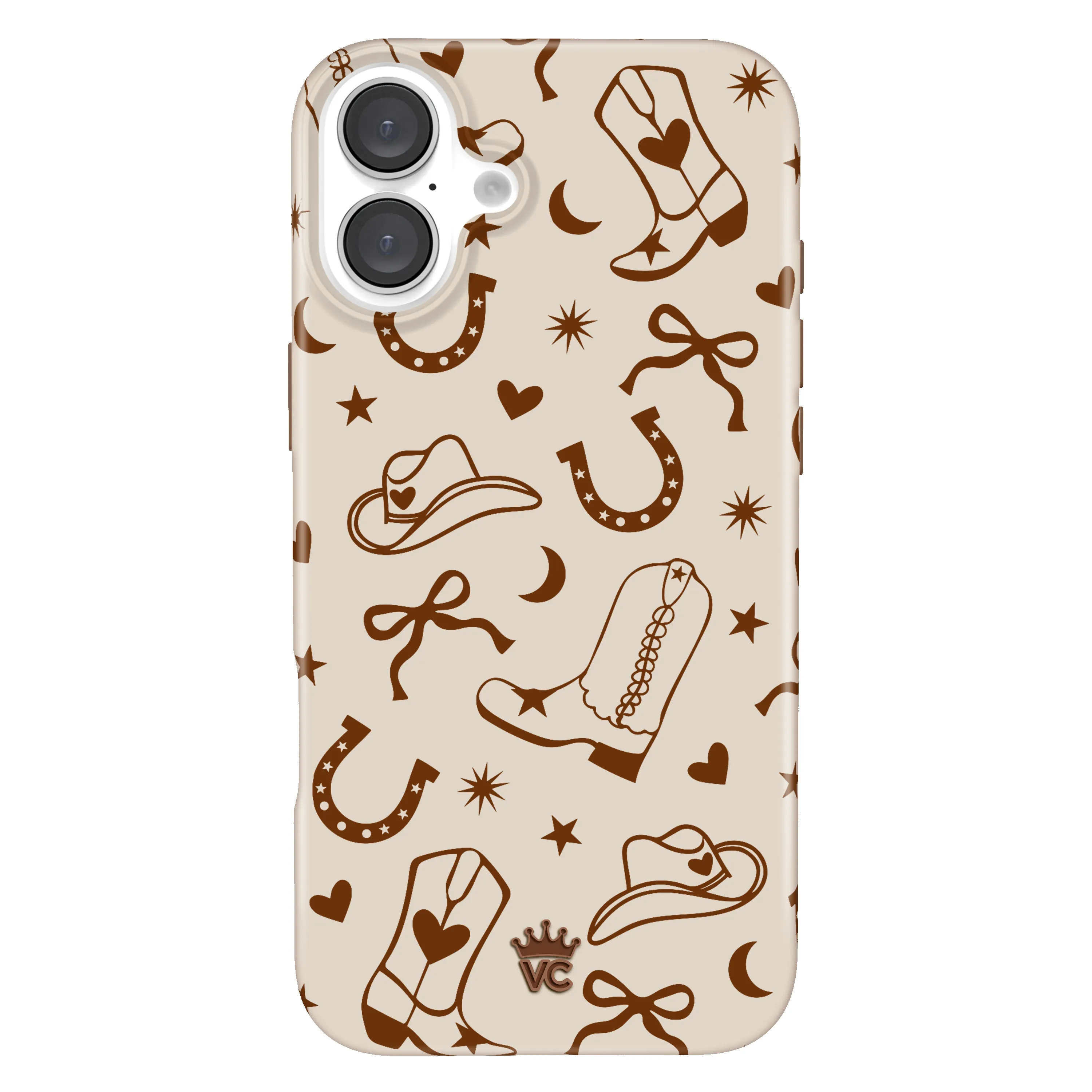 Rodeo Drive iPhone Case sold by Velvet Caviar