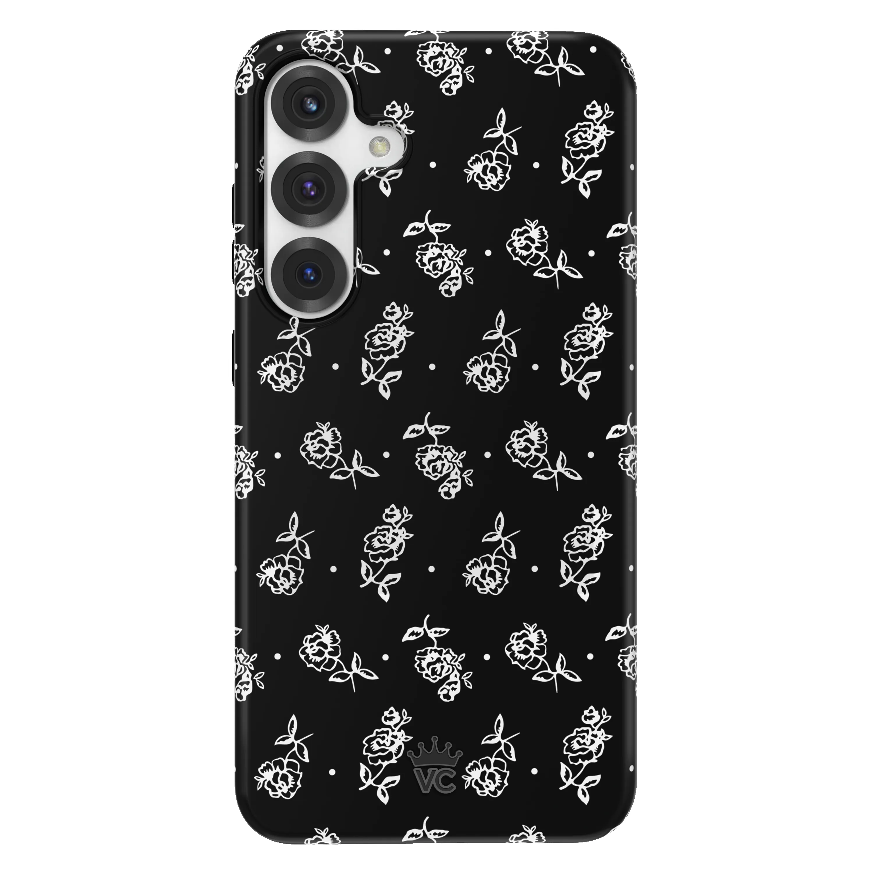 Vintage Roses Samsung Case sold by Velvet Caviar