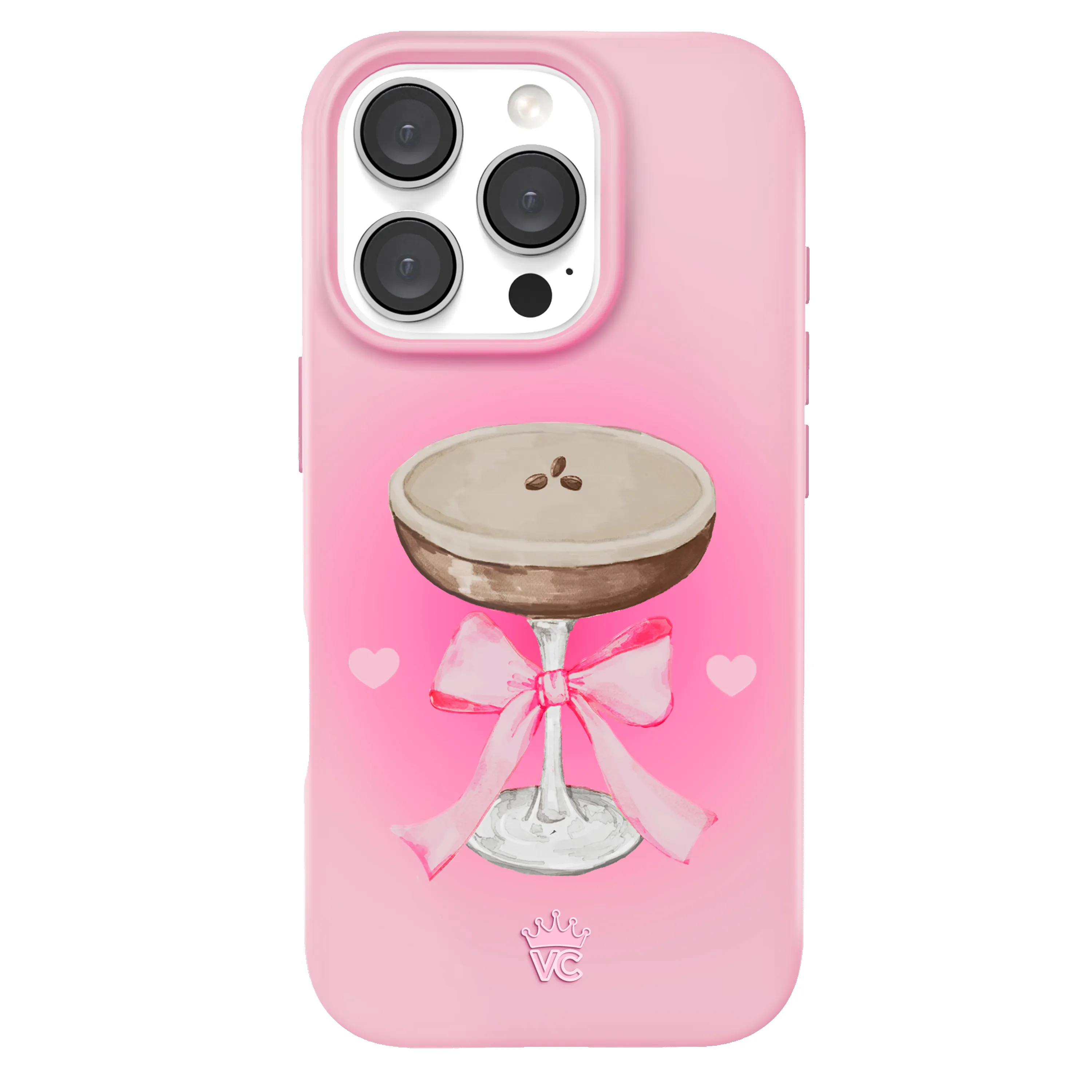 Espresso Please iPhone Case sold by Velvet Caviar