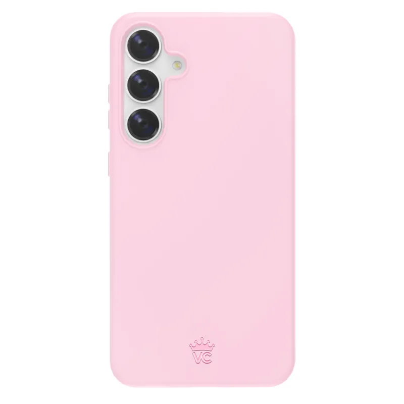 Strawberry Milk Samsung Case made by Velvet Caviar