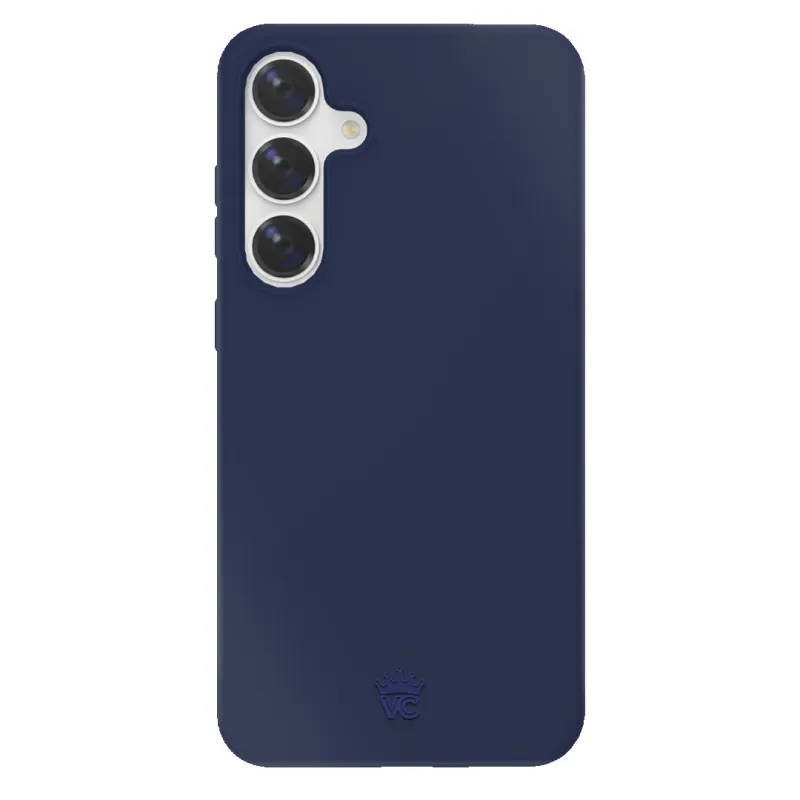 Admiral Navy Samsung Case sold by Velvet Caviar