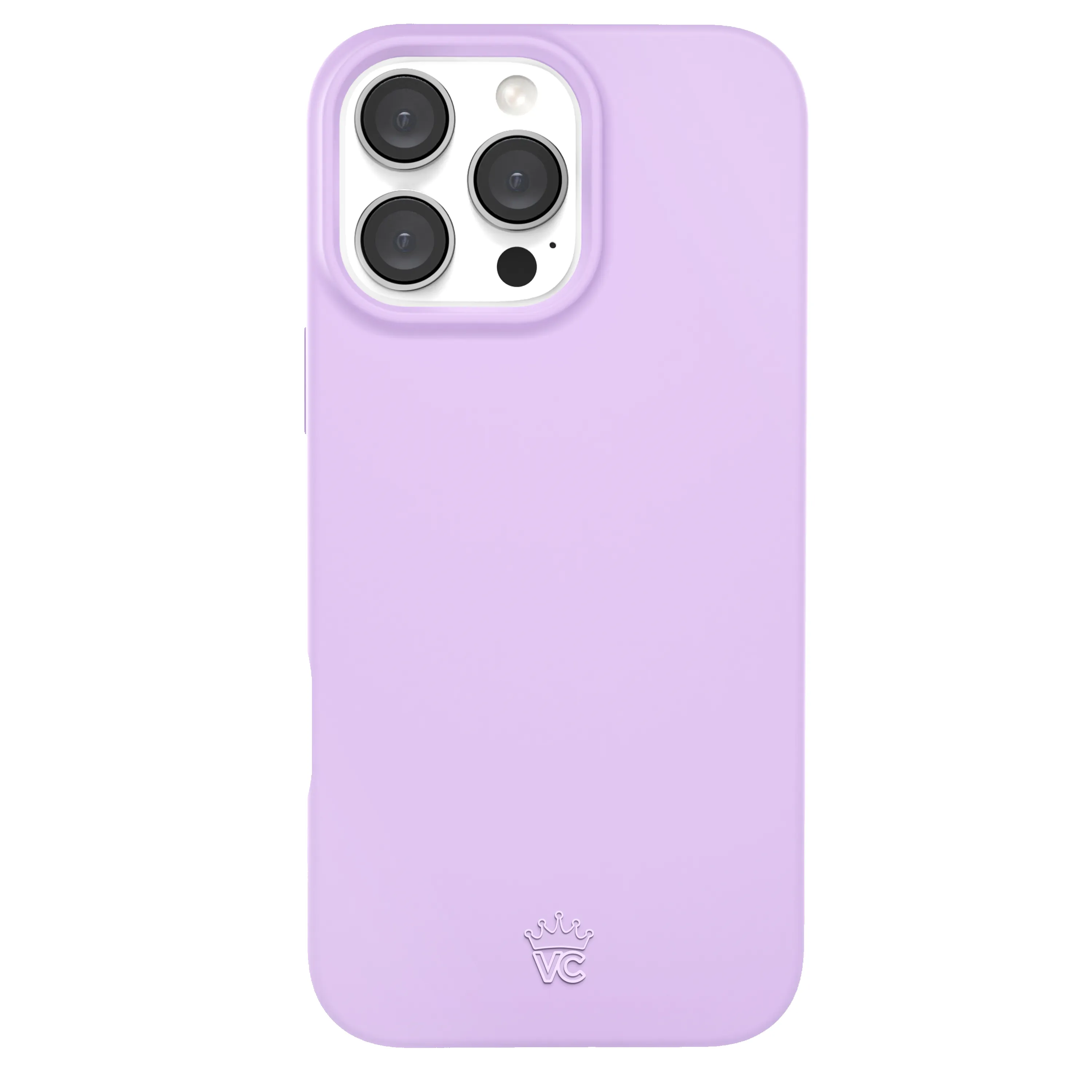 Lilac Gelato iPhone Case sold by Velvet Caviar