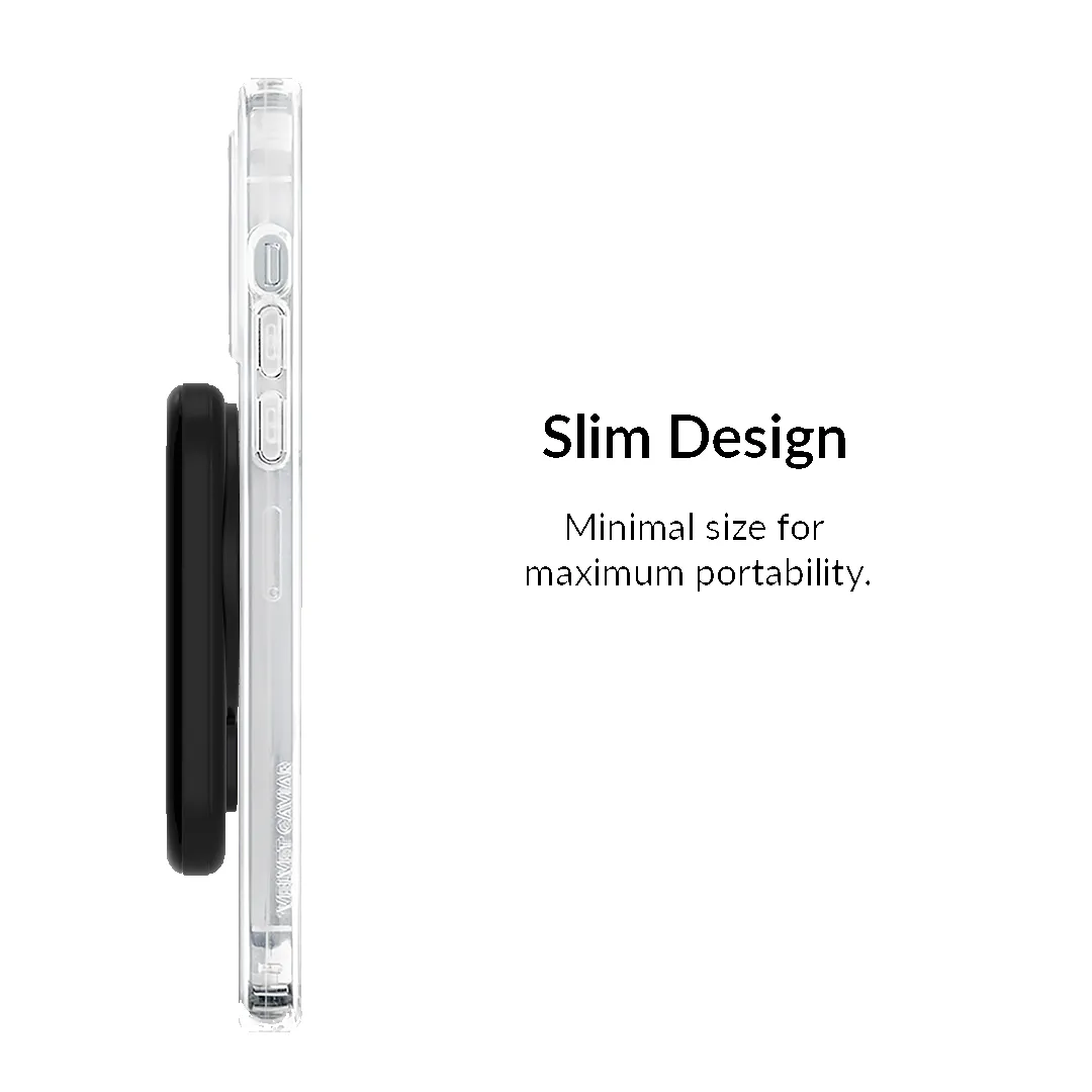 Beetlejuice Portable MagSafe Charger Power Pack sold by Velvet Caviar product image thumbnail 5