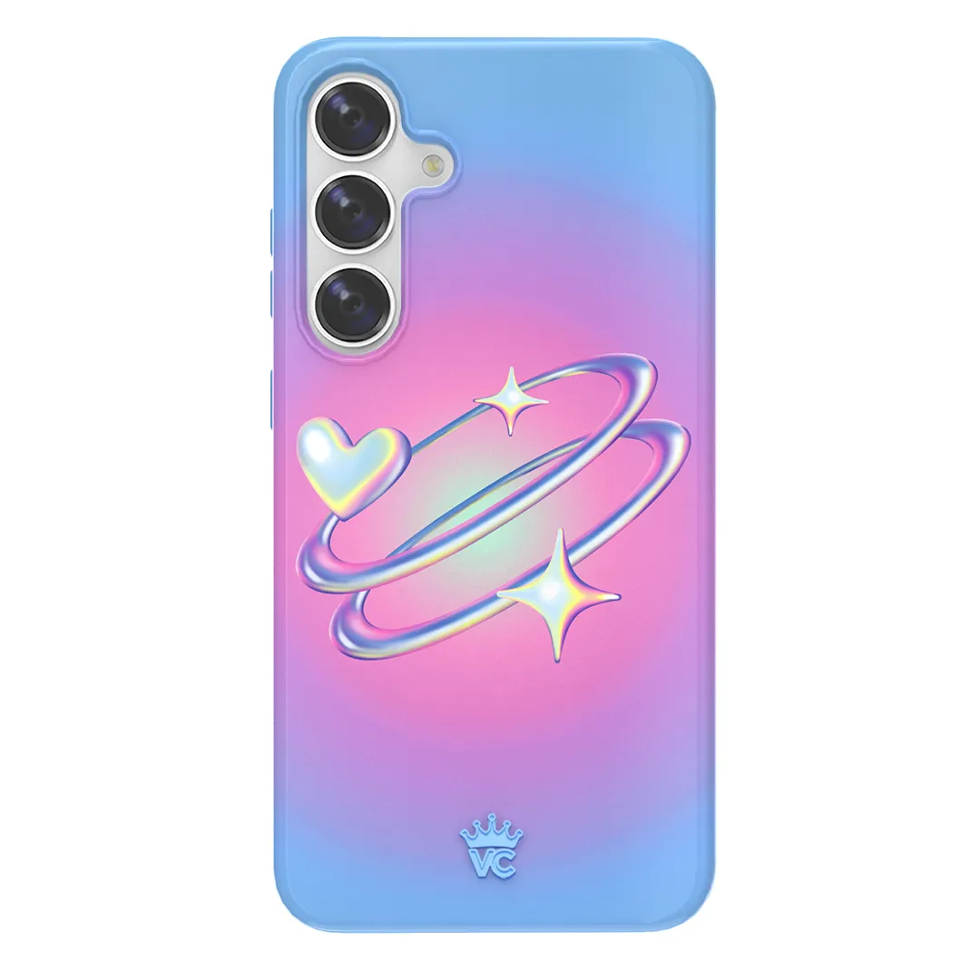 Saturn Return Samsung Case sold by Velvet Caviar