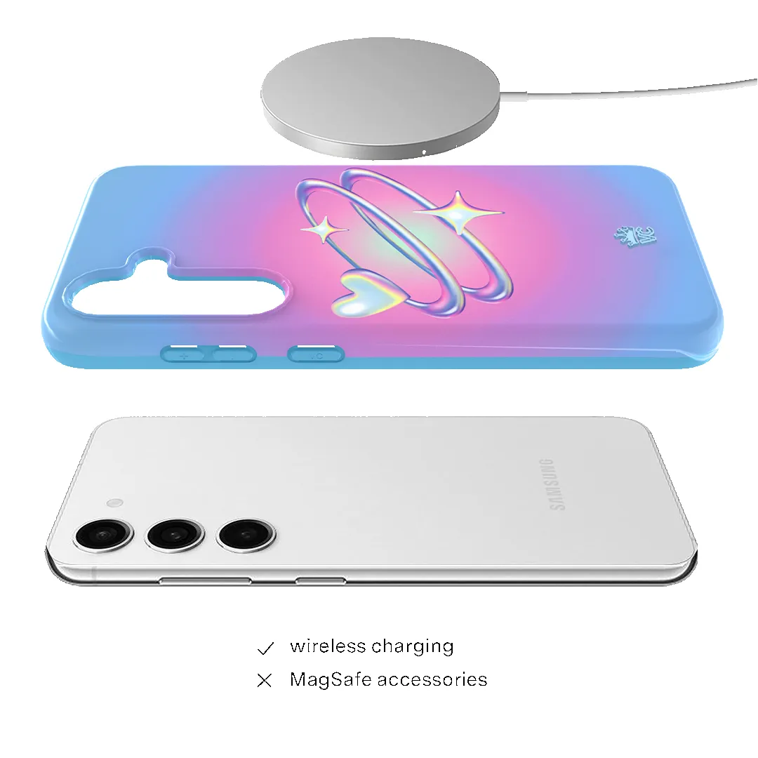 Saturn Return Samsung Case sold by Velvet Caviar product image thumbnail 4