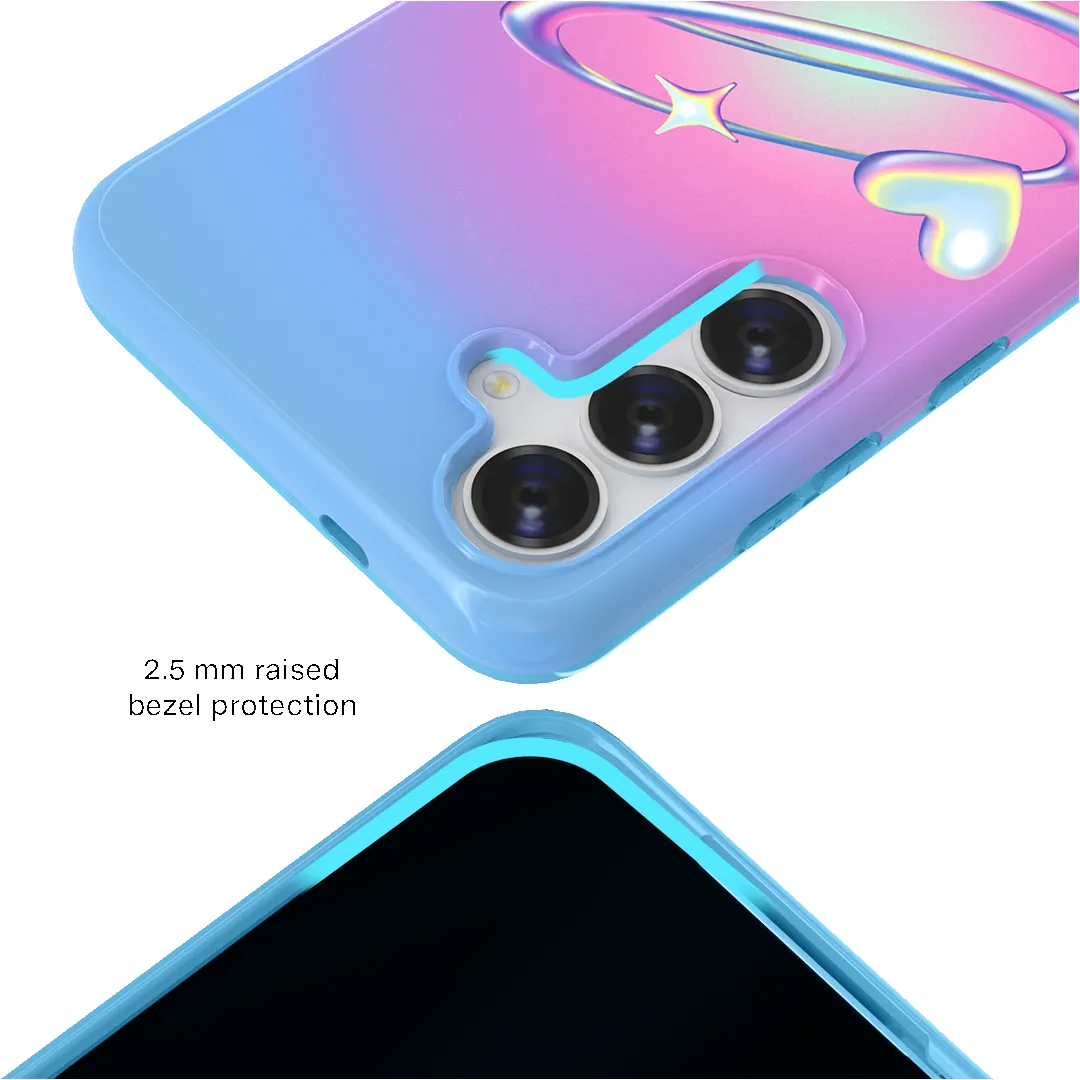 Saturn Return Samsung Case sold by Velvet Caviar product image thumbnail 3