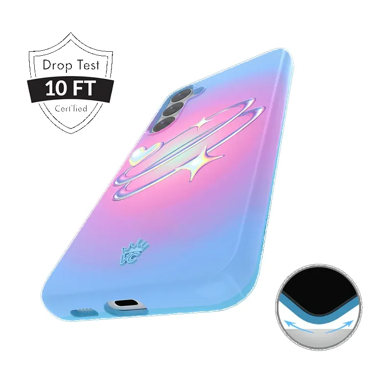 Saturn Return Samsung Case sold by Velvet Caviar product image thumbnail 5