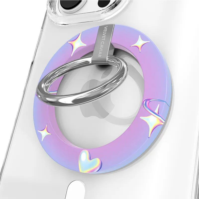 Saturn Return MagSafe Grip Ring made by Velvet Caviar