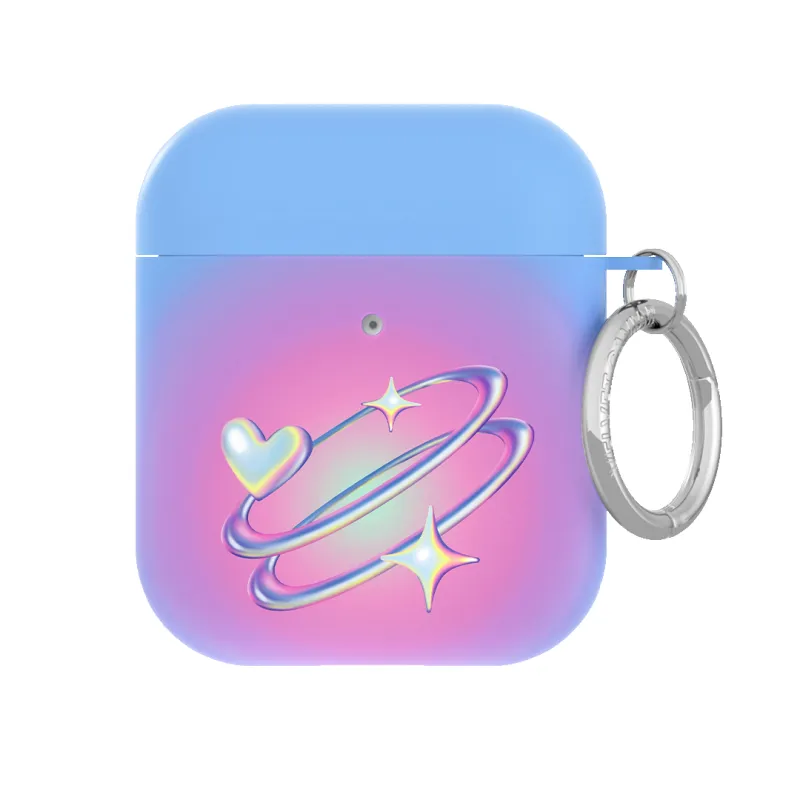 Saturn Return AirPod Case sold by Velvet Caviar