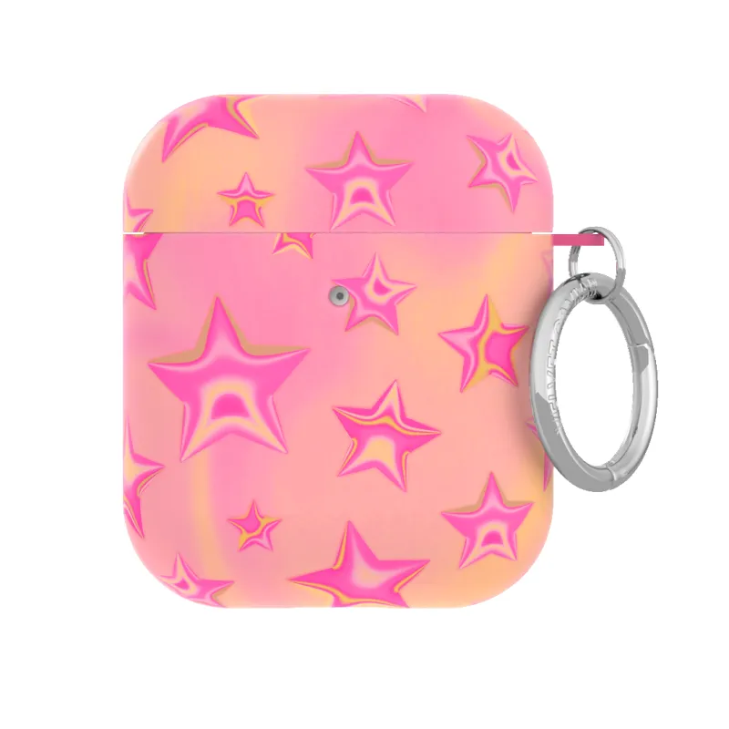 Sherbet Stars AirPod Case sold by Velvet Caviar