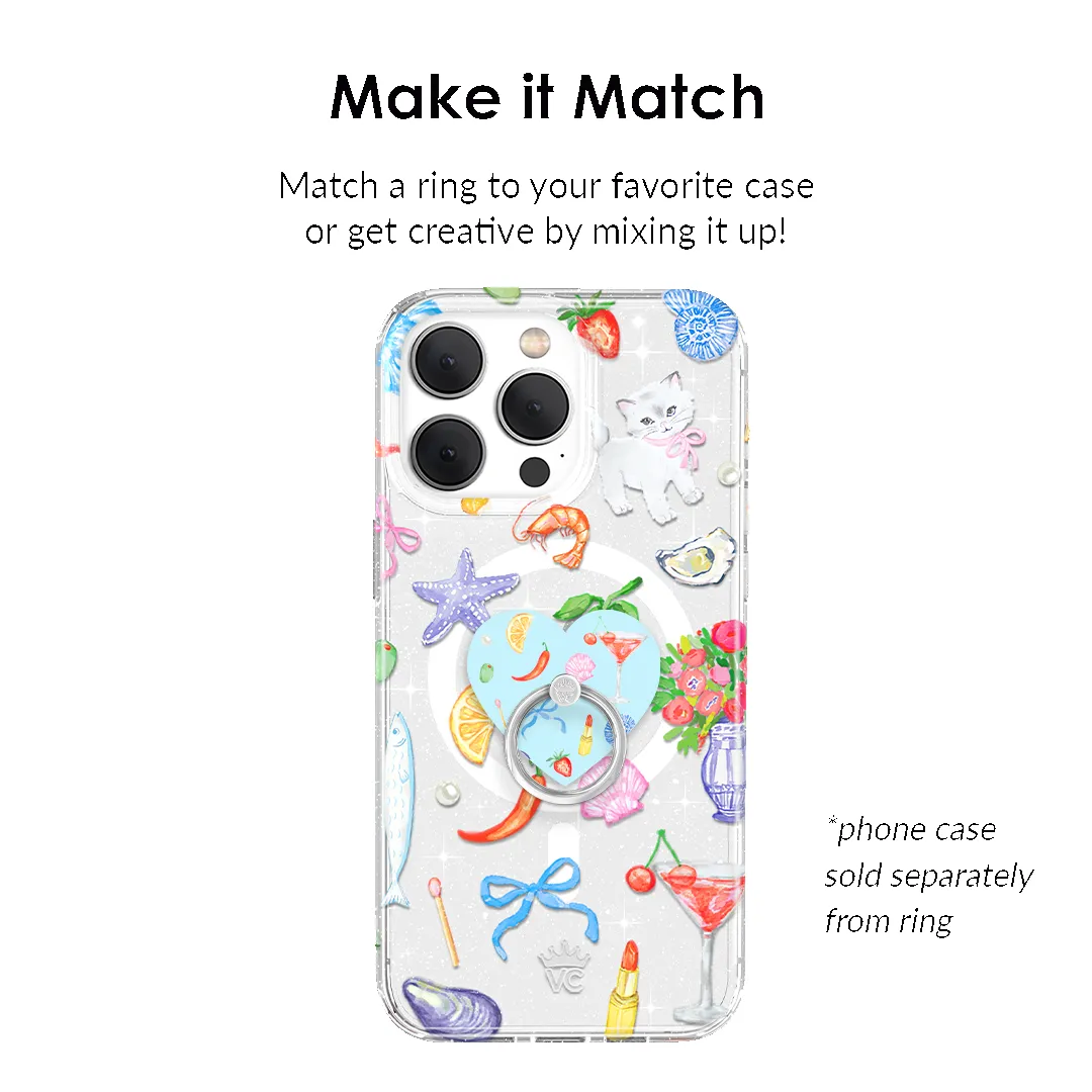 Dolce Vita Phone Ring sold by Velvet Caviar product image thumbnail 3