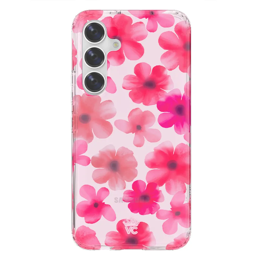 Cherry Blossom Samsung Case sold by Velvet Caviar product image thumbnail 4