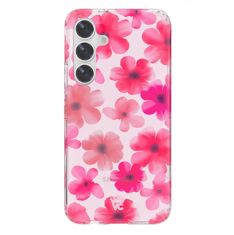 Cherry Blossom Samsung Case sold by Velvet Caviar