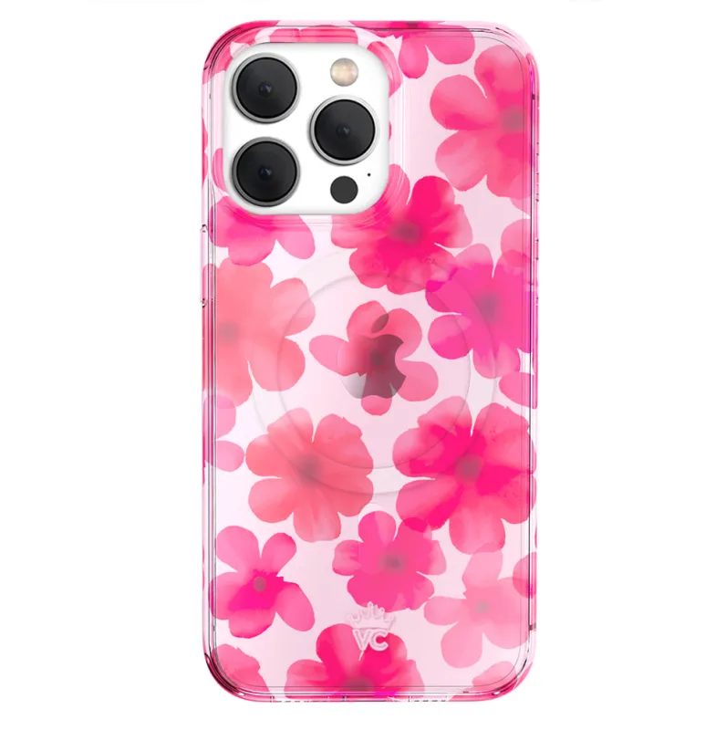Cherry Blossom iPhone Case sold by Velvet Caviar