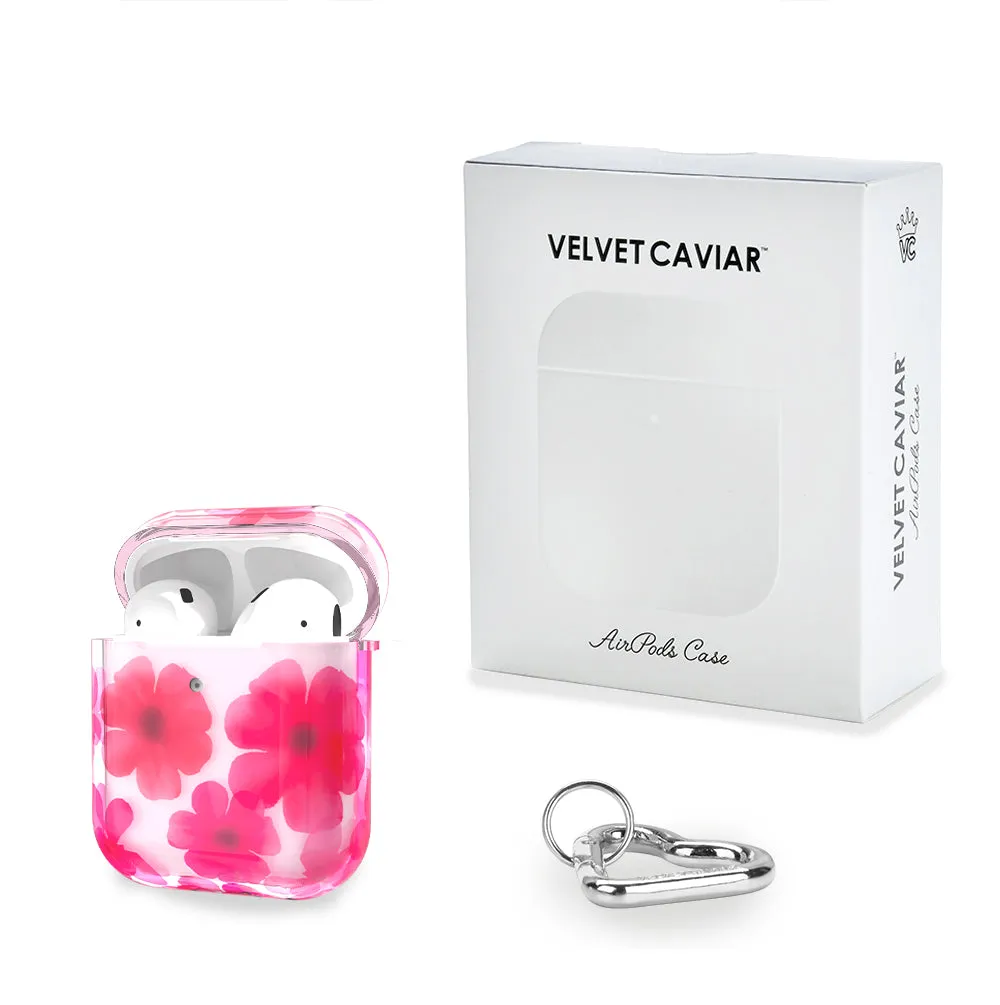 Cherry Blossom AirPod Case sold by Velvet Caviar product image thumbnail 5