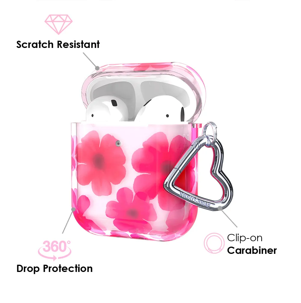 Cherry Blossom AirPod Case sold by Velvet Caviar product image thumbnail 3