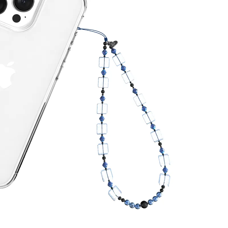 Icicle Phone Charm  sold by Velvet Caviar