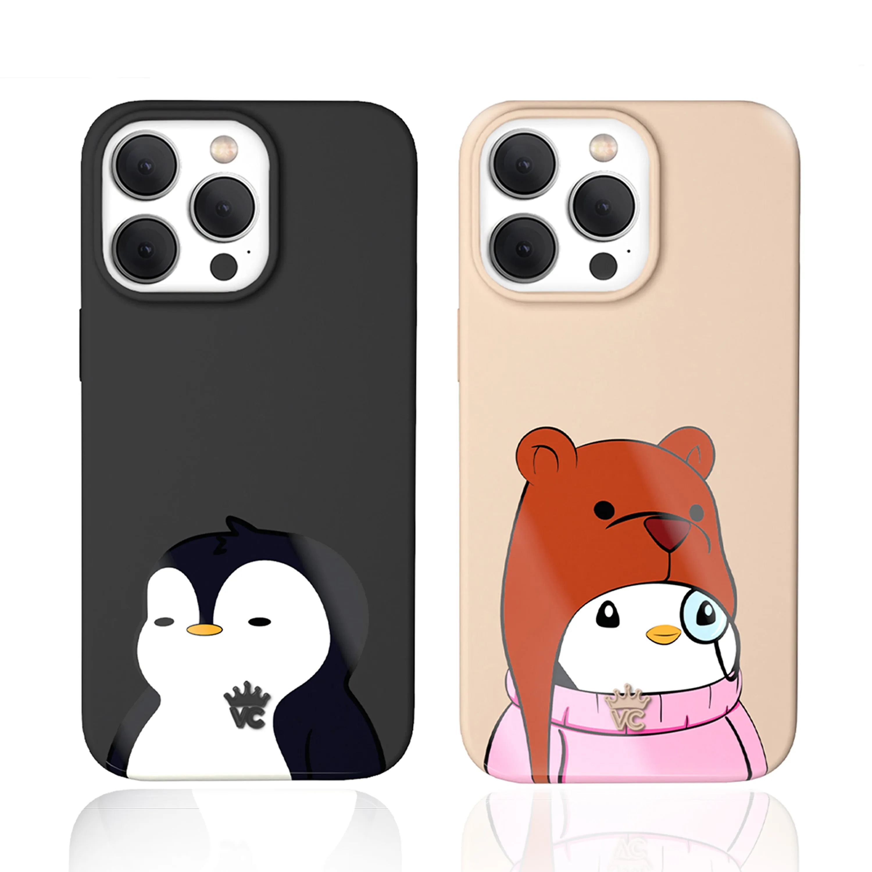 Pudgy Penguins PR Collector's Bundle sold by Velvet Caviar product image thumbnail 2