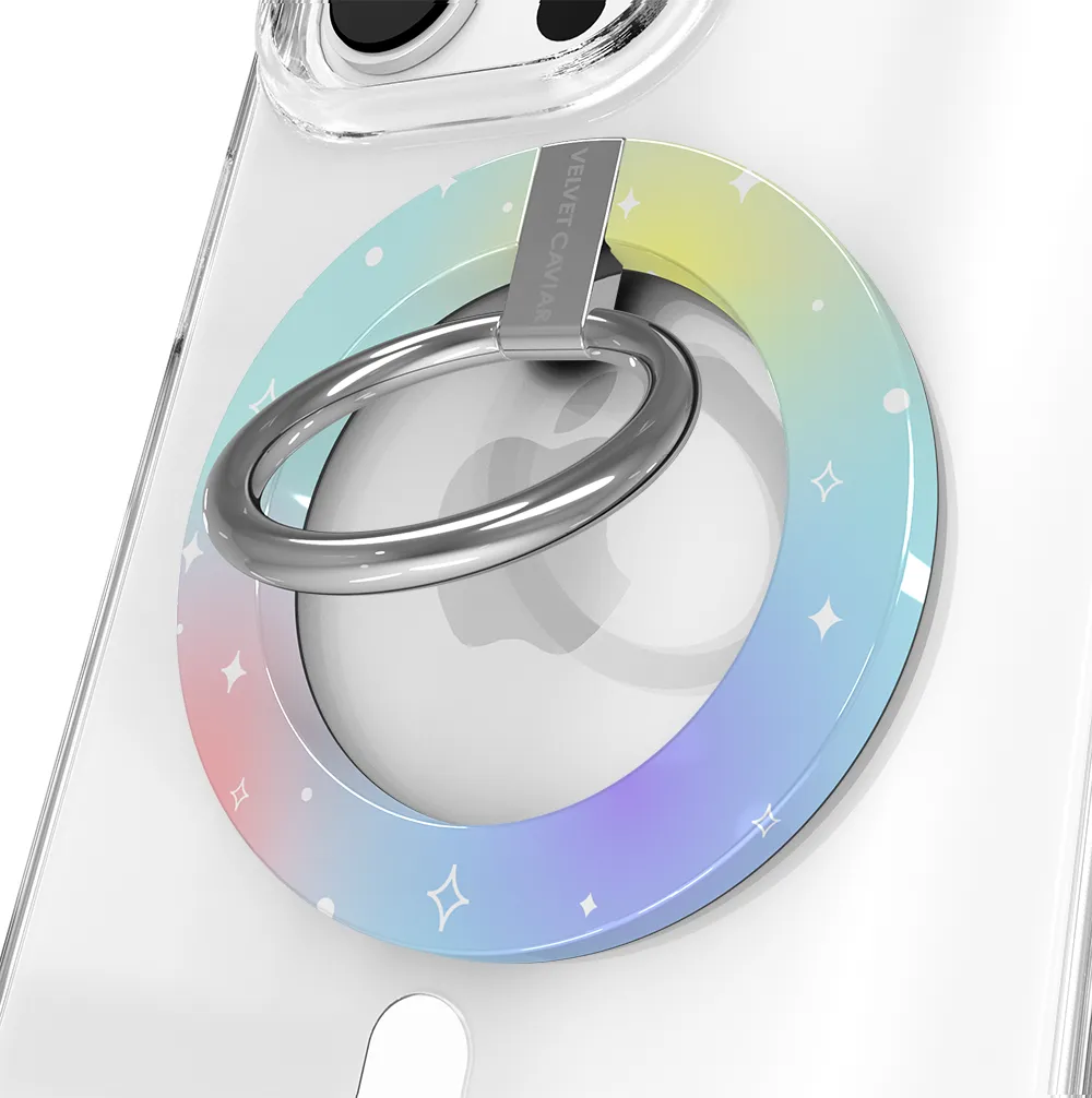 Sanctuary MagSafe Grip Ring sold by Velvet Caviar