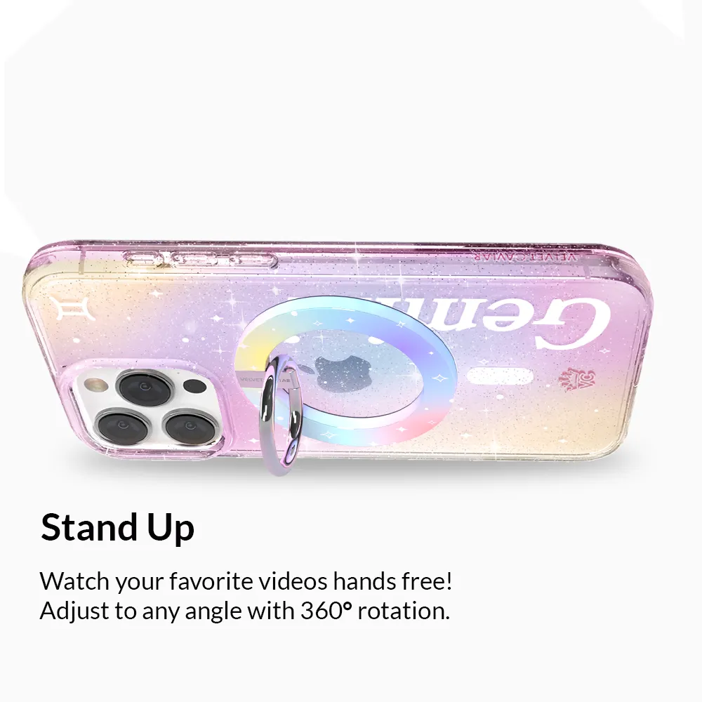 Sanctuary MagSafe Grip Ring sold by Velvet Caviar product image thumbnail 4