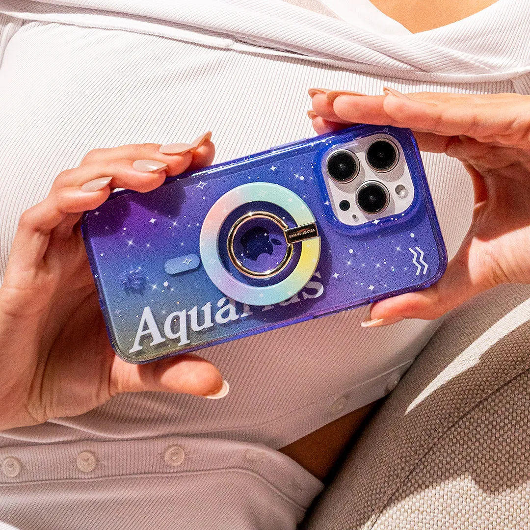 Sanctuary MagSafe Grip Ring sold by Velvet Caviar product image thumbnail 2