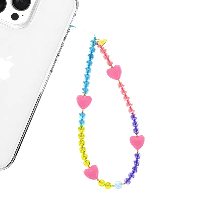 Zodiac Phone Charm sold by Velvet Caviar