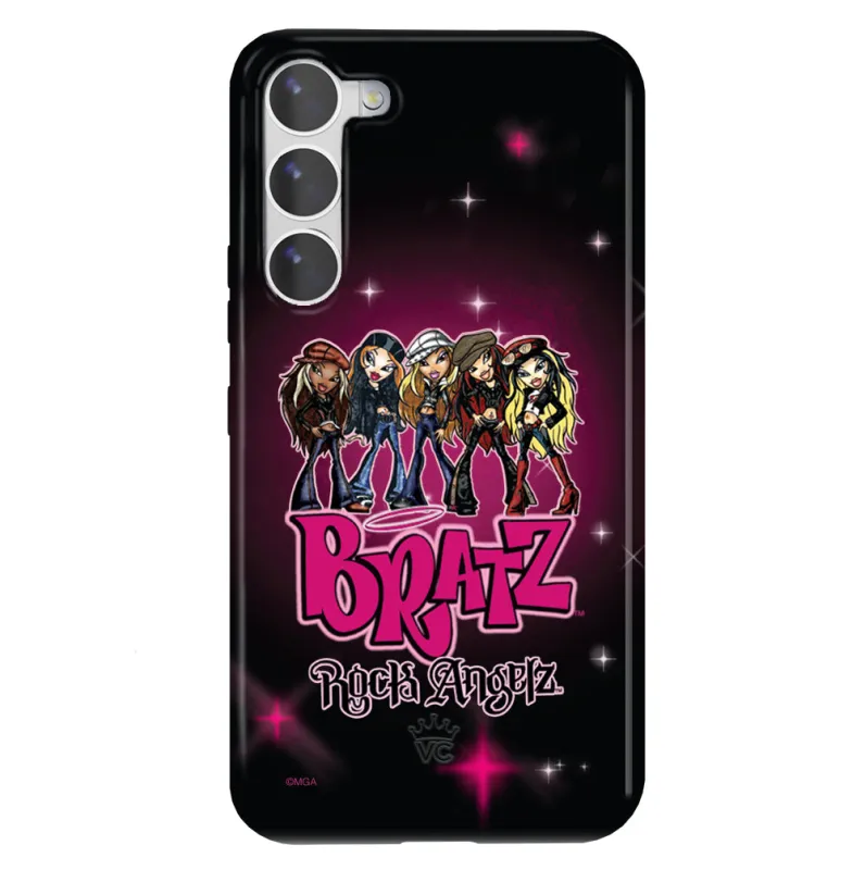 Bratz Rock Angelz Airbrush Samsung Case made by Velvet Caviar
