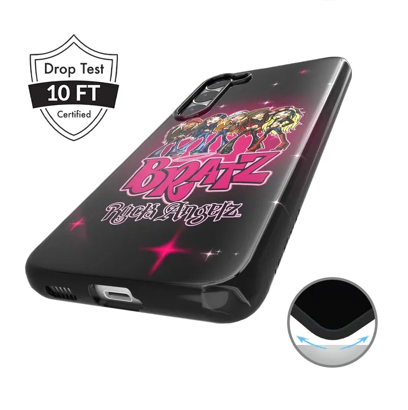 Bratz Rock Angelz Airbrush Samsung Case sold by Velvet Caviar product image thumbnail 5
