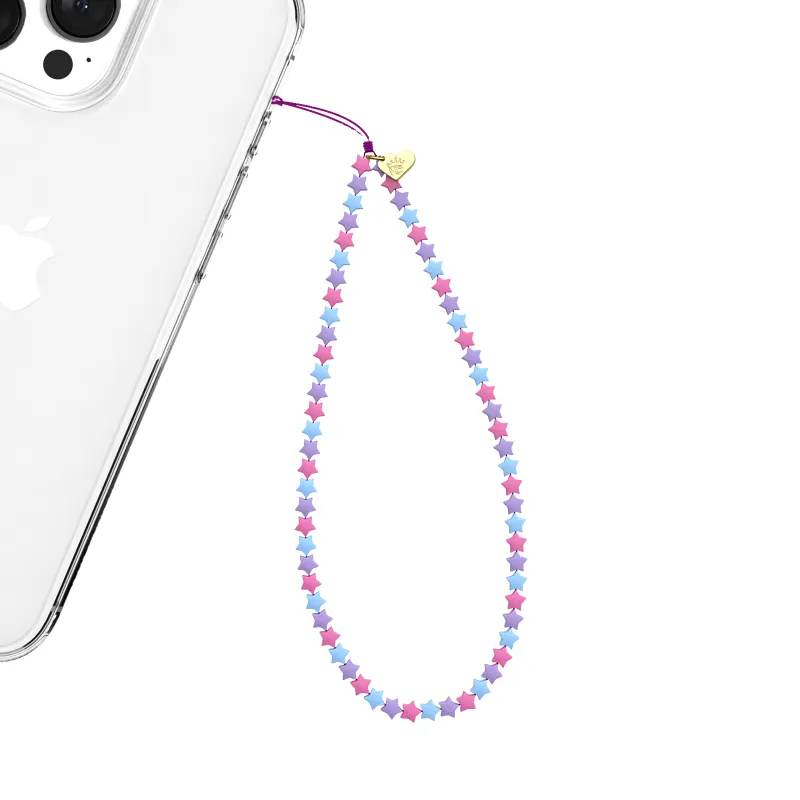 Star Sunset Phone Charm sold by Velvet Caviar