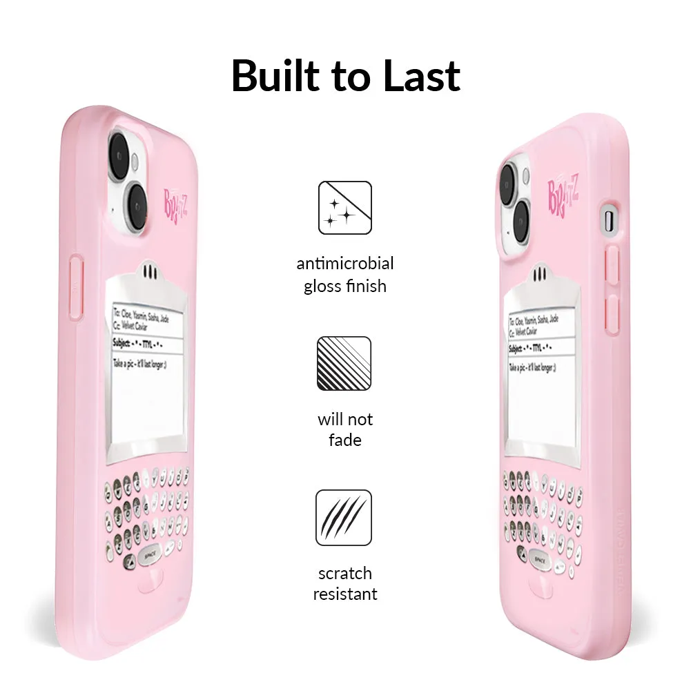 Bratzberry iPhone Case sold by Velvet Caviar product image thumbnail 5
