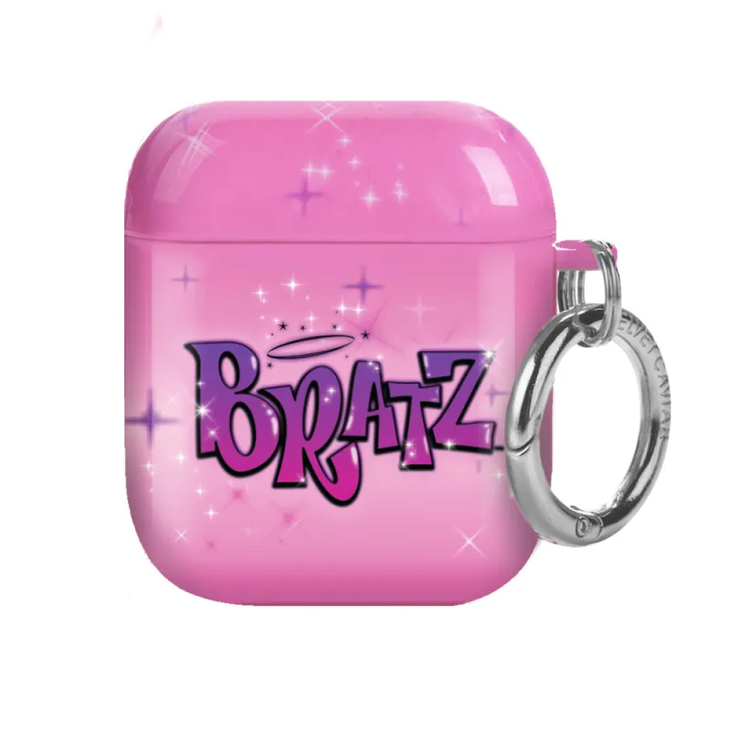 Bratz Airbrush Angelz AirPod Case sold by Velvet Caviar