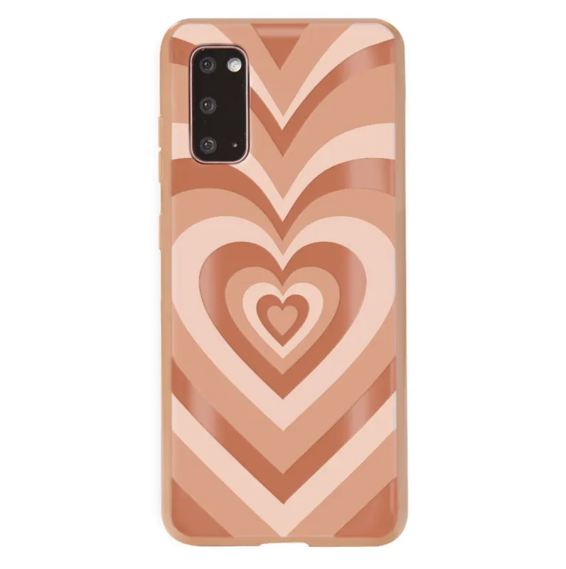 Nude Sweethearts Samsung Case made by Velvet Caviar