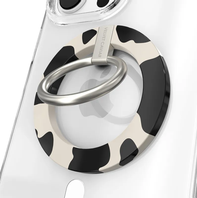 Cowgirl MagSafe Grip Ring made by Velvet Caviar