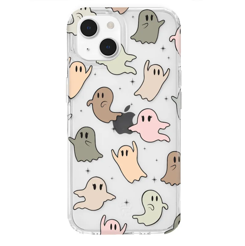 Ghosted Again iPhone Case sold by Velvet Caviar