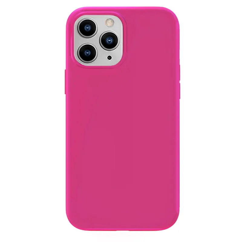 Dragon Silicone iPhone Case made by Velvet Caviar