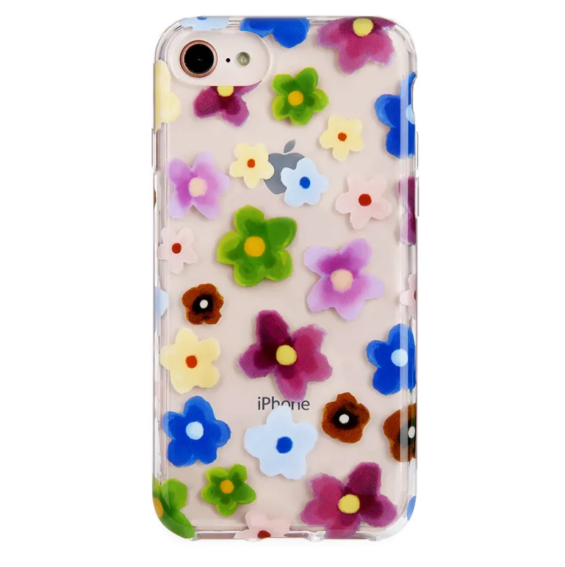 Flower Power iPhone Case sold by Velvet Caviar