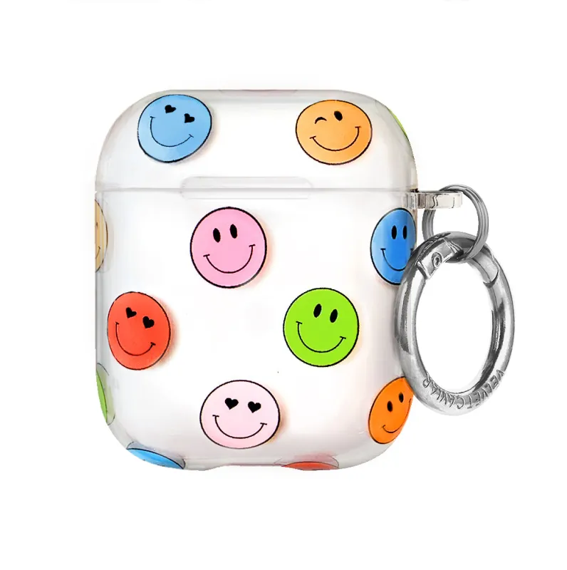 Nice Day! AirPod Case made by Velvet Caviar